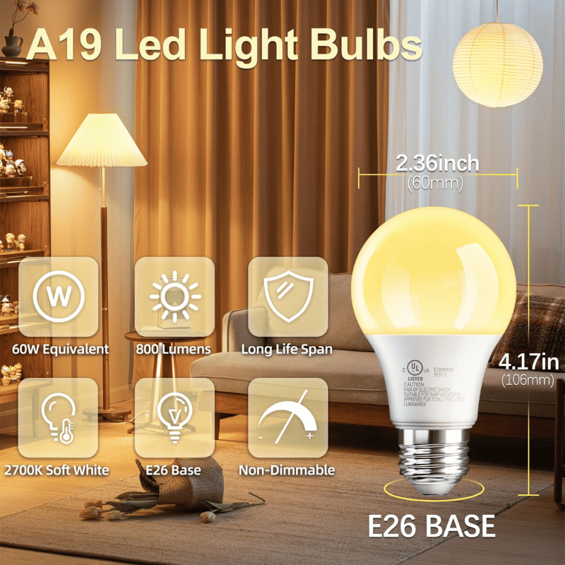 LED Bulb
