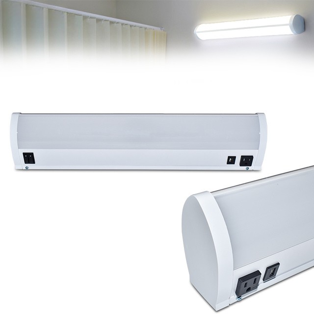 Professional hospital patient room lighting 30w/40w