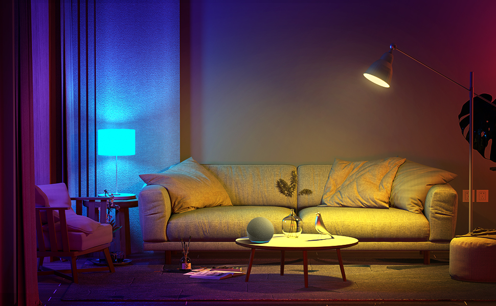 Comprehensive Guide to LED Color Temperature and Brightness Adjustment: From Basic Principles to Smart Control