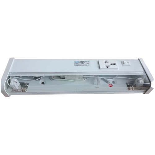 Manufacturer: Supplying marine fluorescent bedside lamps.
